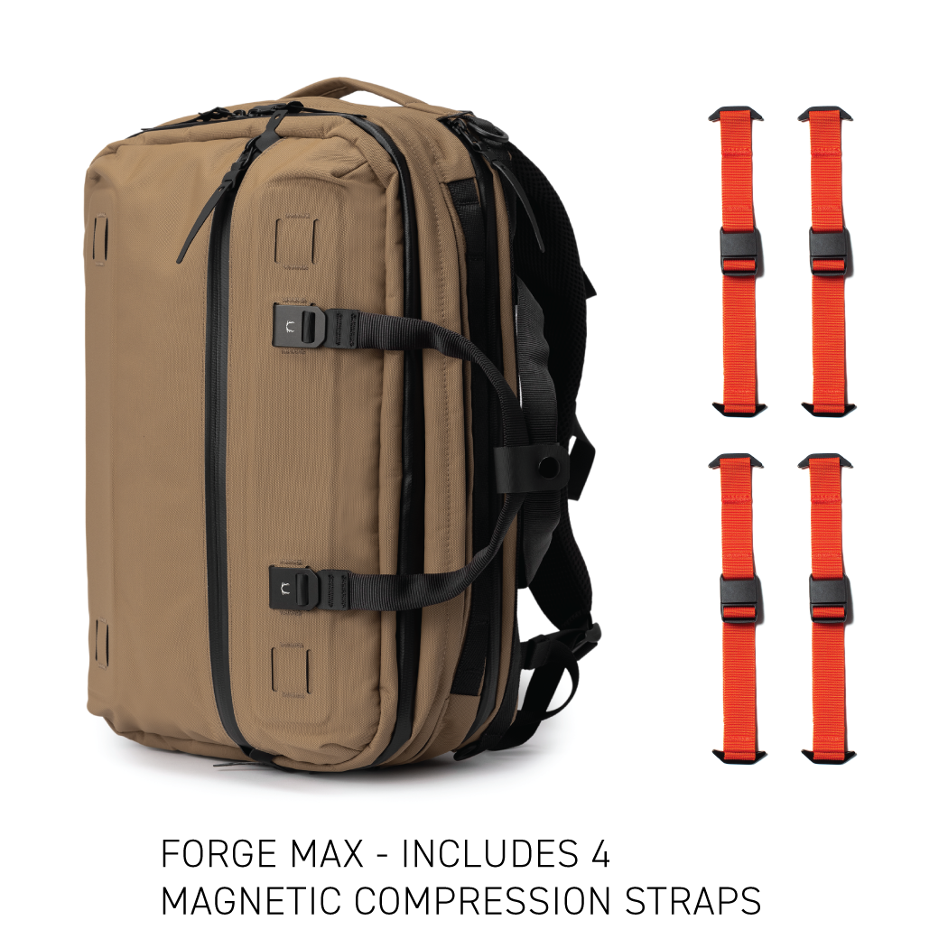 【現行型 美品】BLACK EMBER FORGE 30 EMBERTEX™ Black Ember Forge-30 EmberTex™ PFAS Free 20L - 30L Expansion - Jet