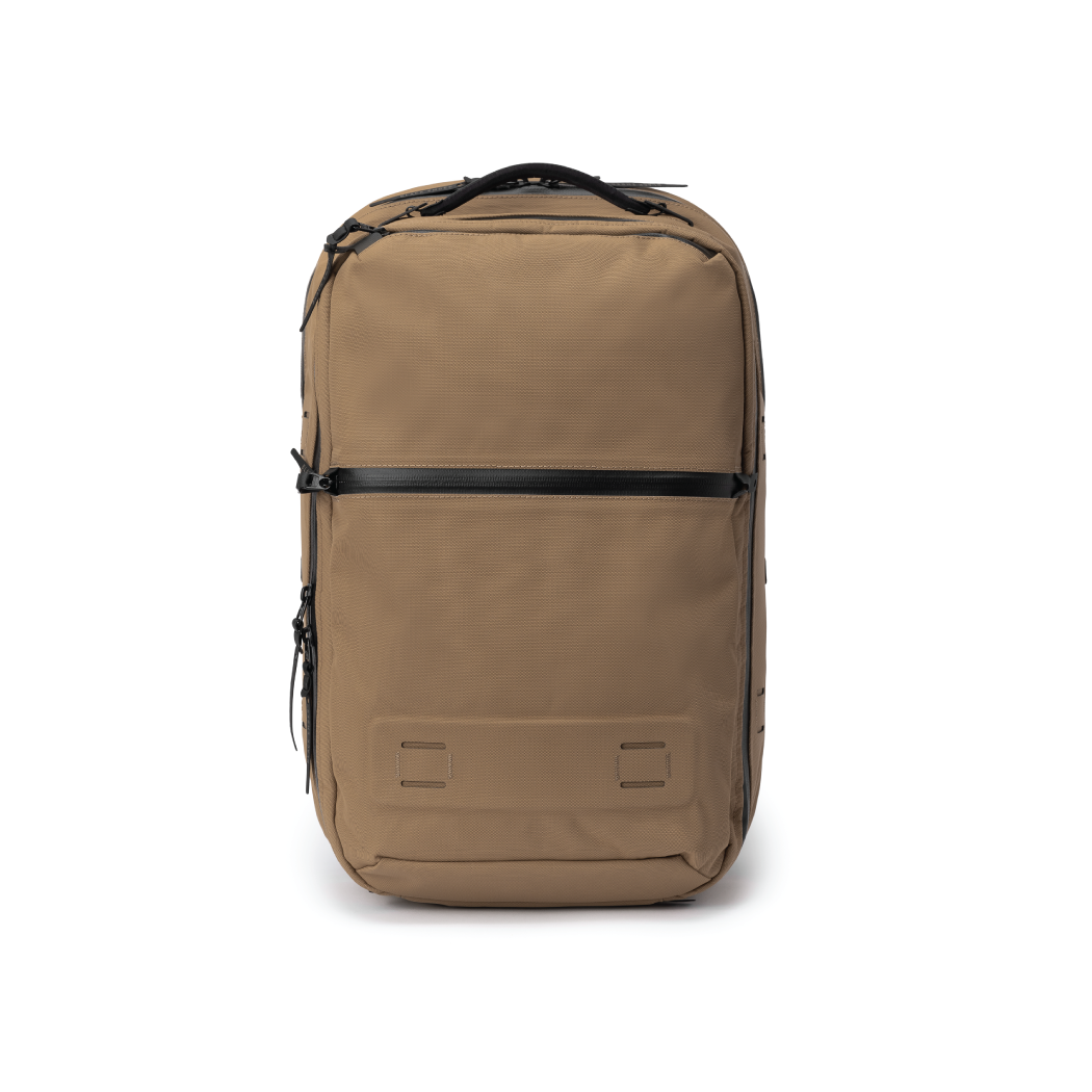 Black Ember | Best Technical Backpacks For Urban Lifestyles