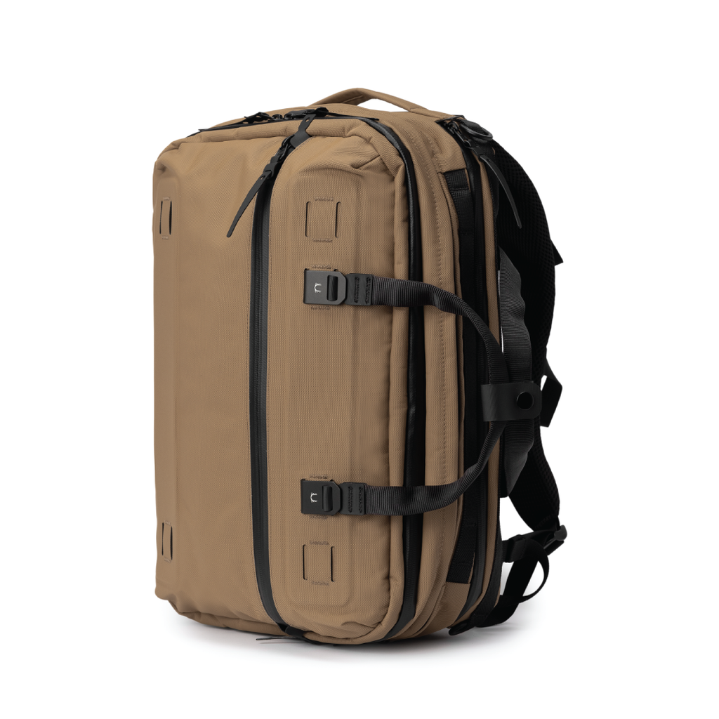 Black Ember | Best Technical Backpacks For Urban Lifestyles