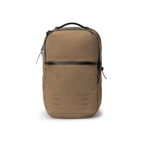 Black Ember Citadel_H2 EmberTex PFAS Free - COYOTE 25L