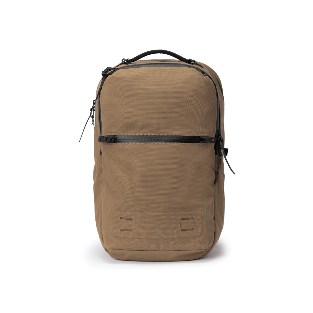 Black Ember Citadel_H2 EmberTex PFAS Free - COYOTE 25L