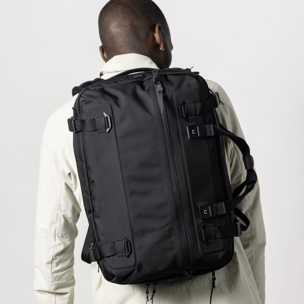Black Ember Forge-30 Max EmberTex™ PFAS Free 20L - 30L Expansion - COYOTE
