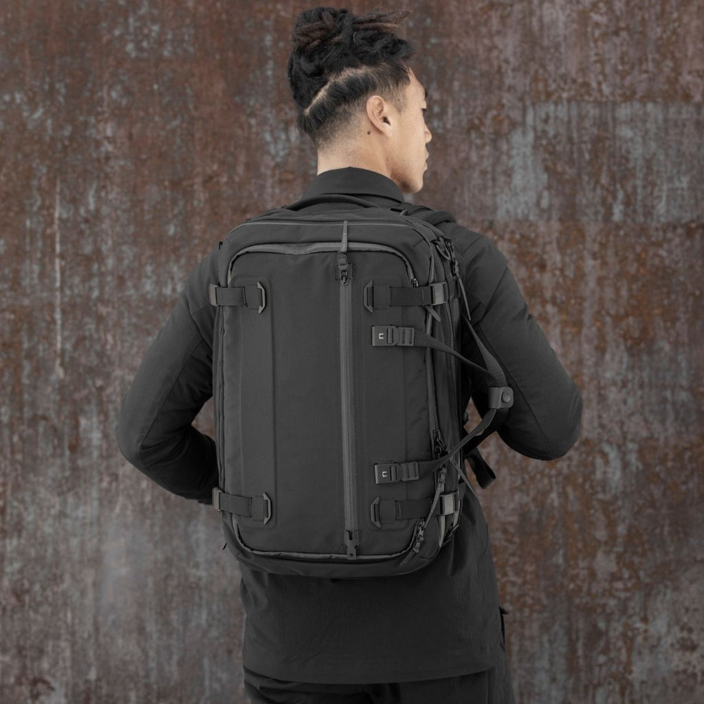 Black Ember Forge-40 Max EmberTex™ PFAS Free 30L - 40L Expansion