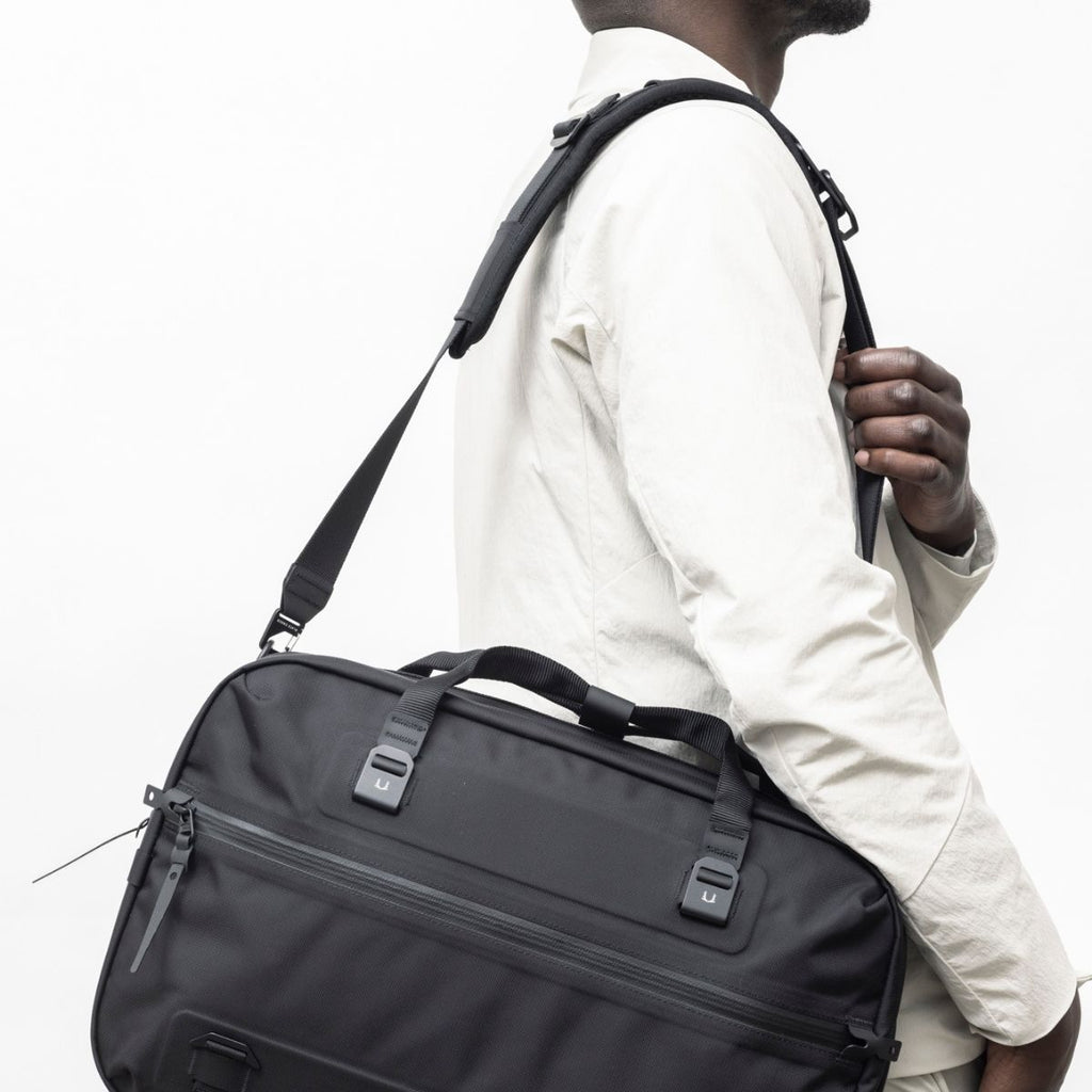 Black Ember Forge SB Max CORDURA® RN66 Velocity 20L - Jet Black