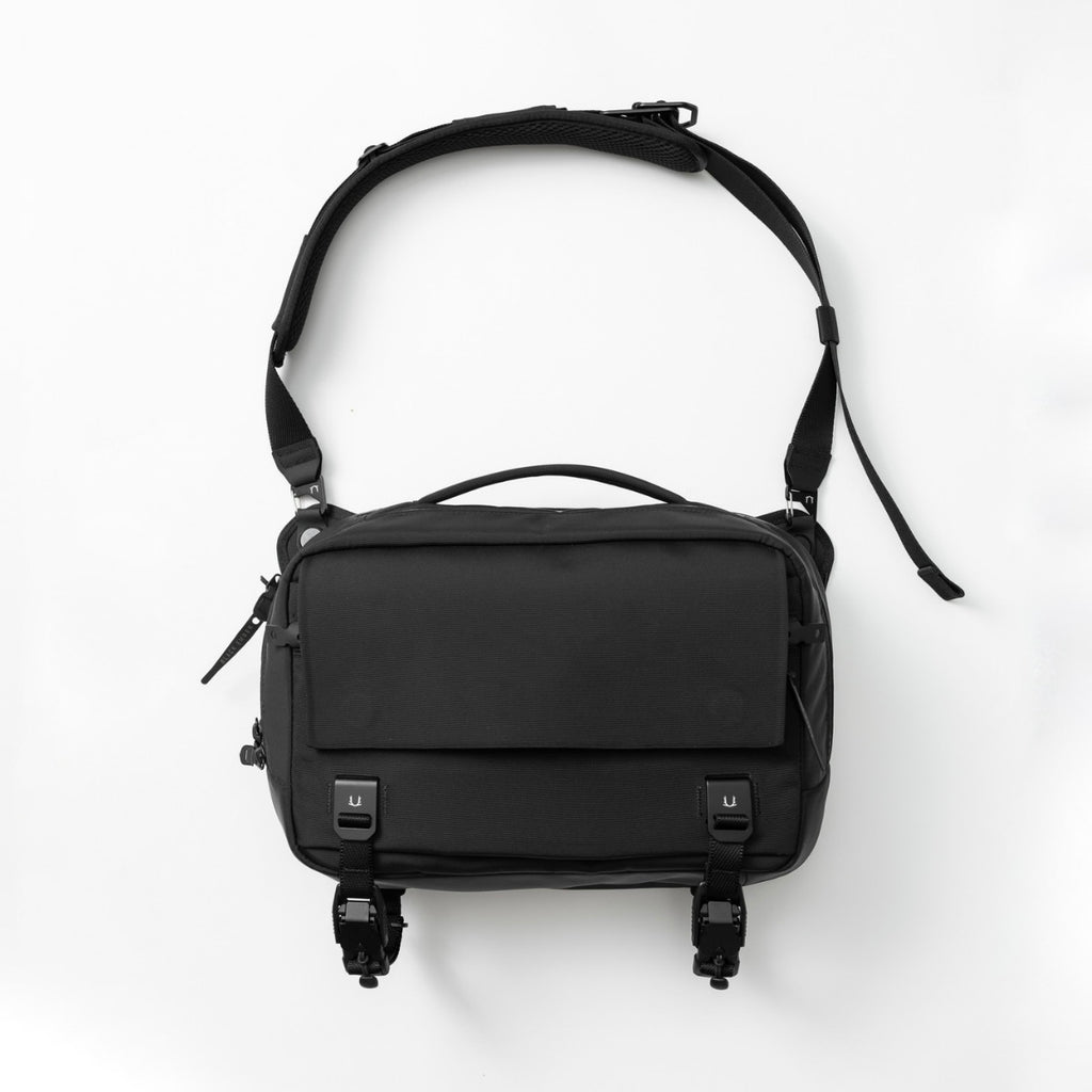 Black Ember Grip Sling 12 Camera Kit EmberTex™ PFAS Free - Coyote