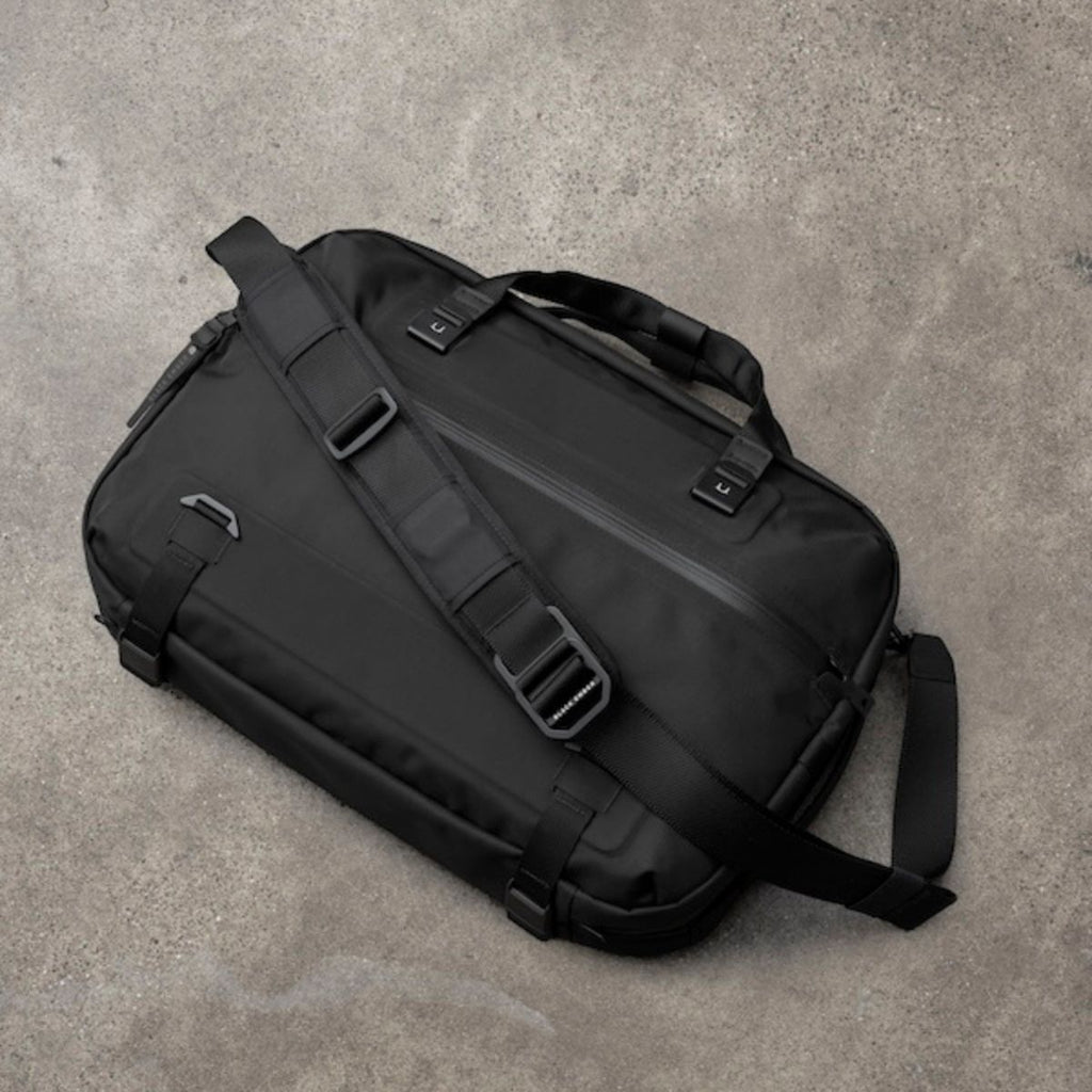 Black Ember Forge SB Max CORDURA® RN66 Velocity 20L - Jet Black