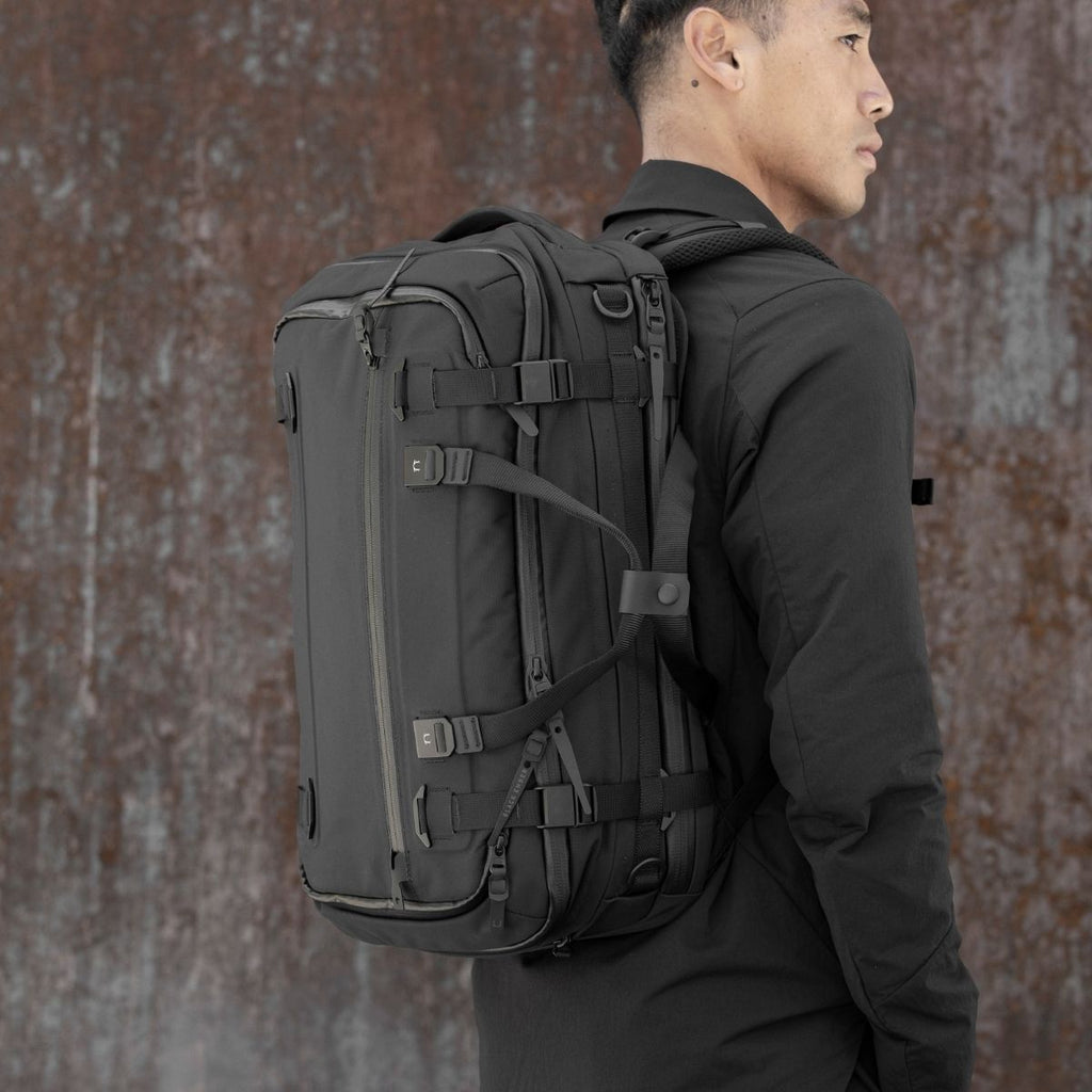 Black Ember Forge-40 Max EmberTex™ PFAS Free 30L - 40L Expansion