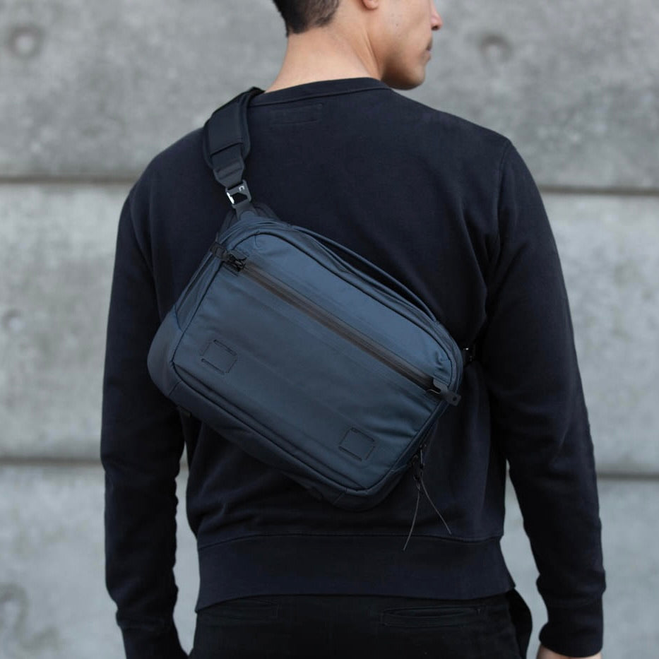 Black Ember Limited Edition Backpack