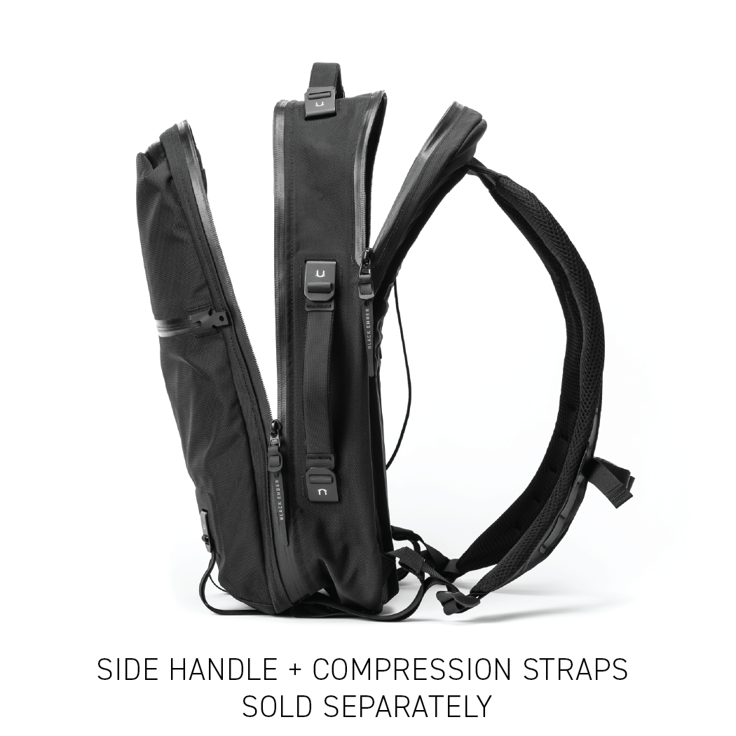 Black Ember Citadel 25 - Slate Blue | Urban Backpack Black Ember Citadel 25 - Slate Blue | Urban Backpack