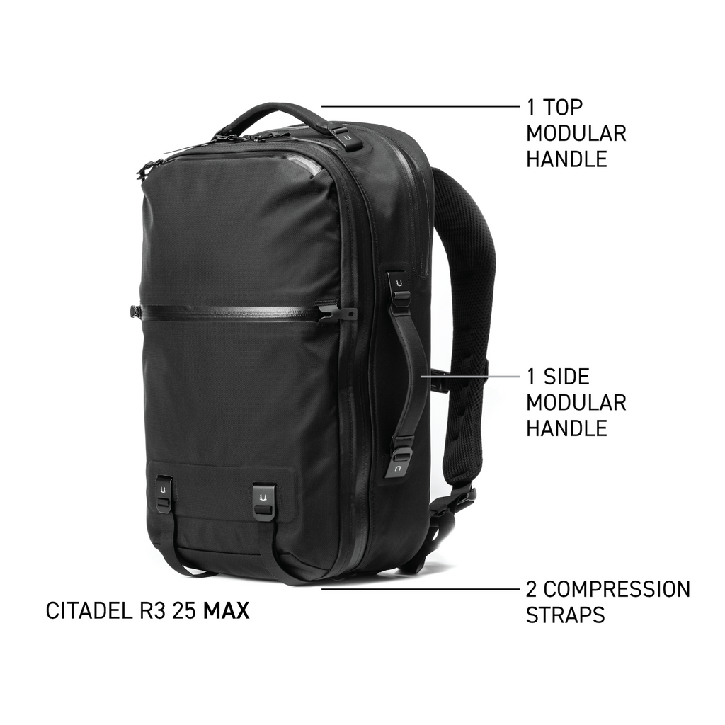 Urban Backpack