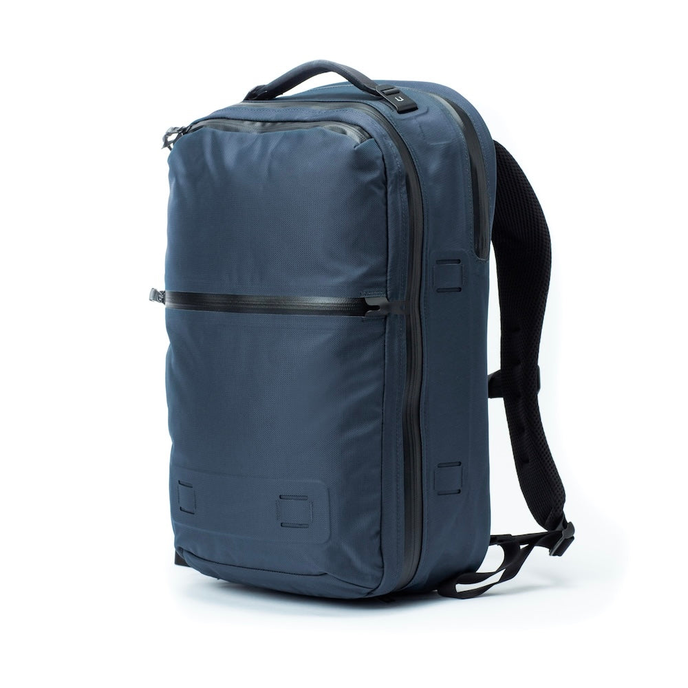 Black Ember Citadel 25 - Slate Blue | Urban Backpack