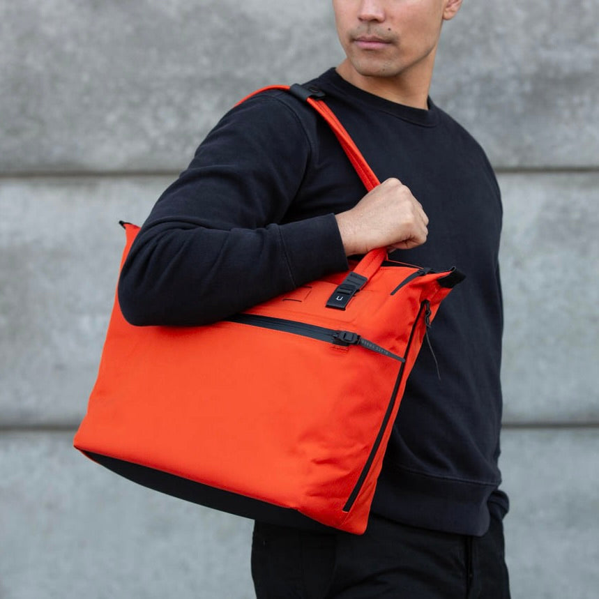 Black Ember Limited Edition Backpack