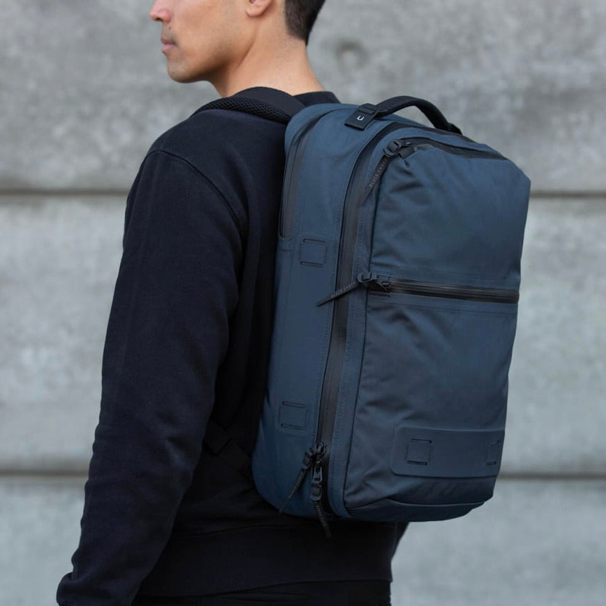 Black Ember Limited Edition Backpack