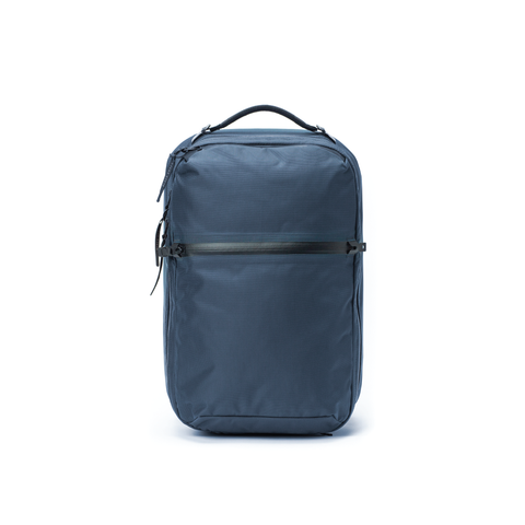 Black Ember Citadel 18 - Slate Blue | Urban Backpack