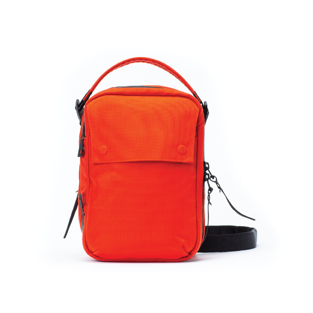 Kompak crossbody pack Clearance
