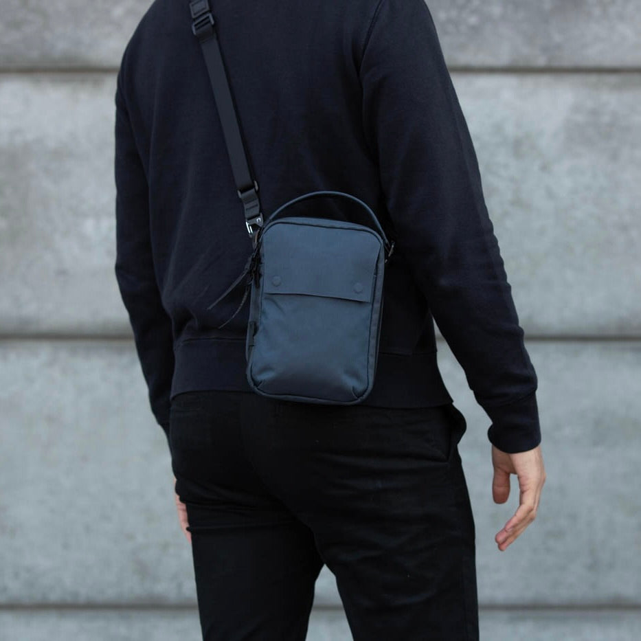 Black Ember Limited Edition Backpack