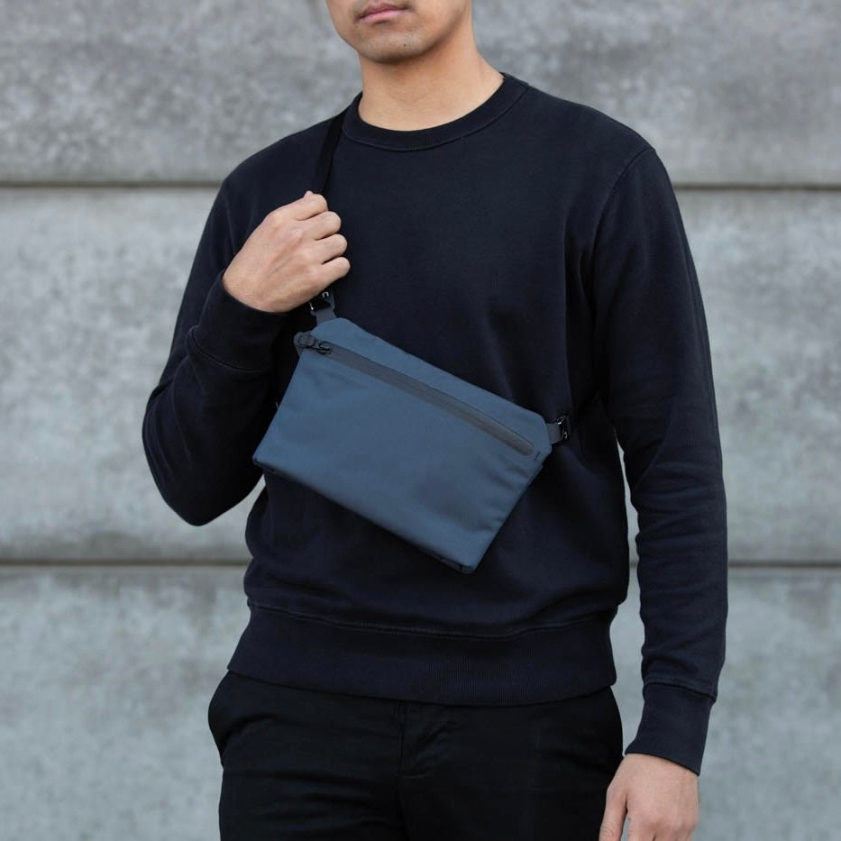 ブラックエンバー BLACK EMBER SACOCHE ショルダーバッグ ブラックエンバー BLACK EMBER 日本正規品 ショルダーバッグ