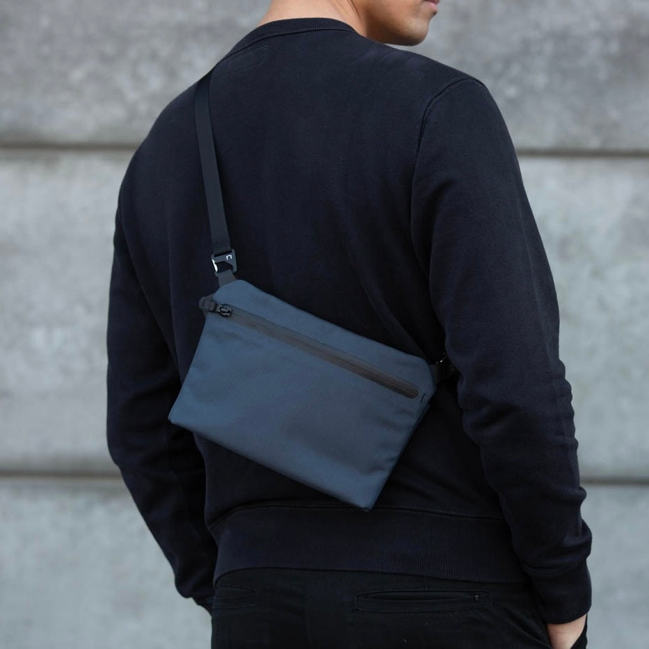 Black Ember Limited Edition Backpack