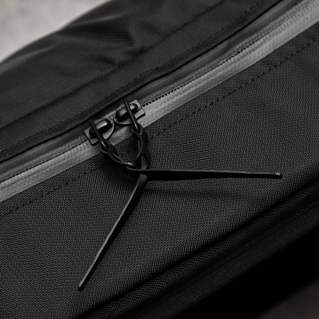 Black Ember Limited Edition Backpack