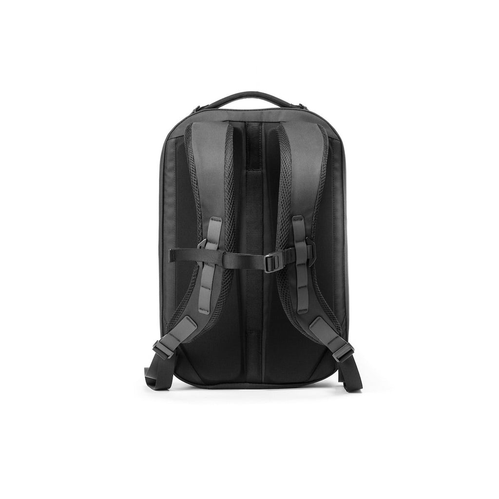 Black Ember Citadel 18 - Slate Blue | Urban Backpack