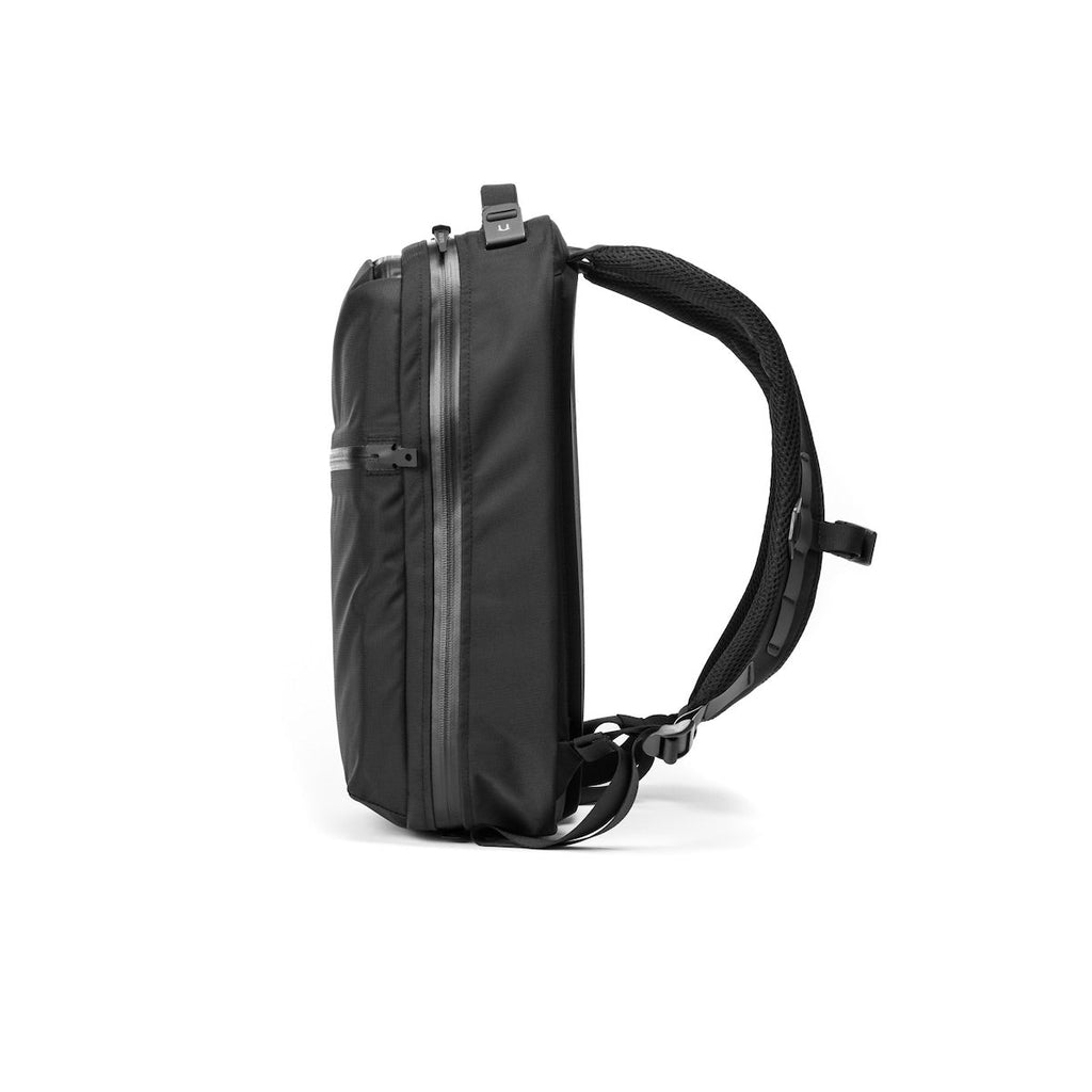 Black Ember Limited Edition Backpack