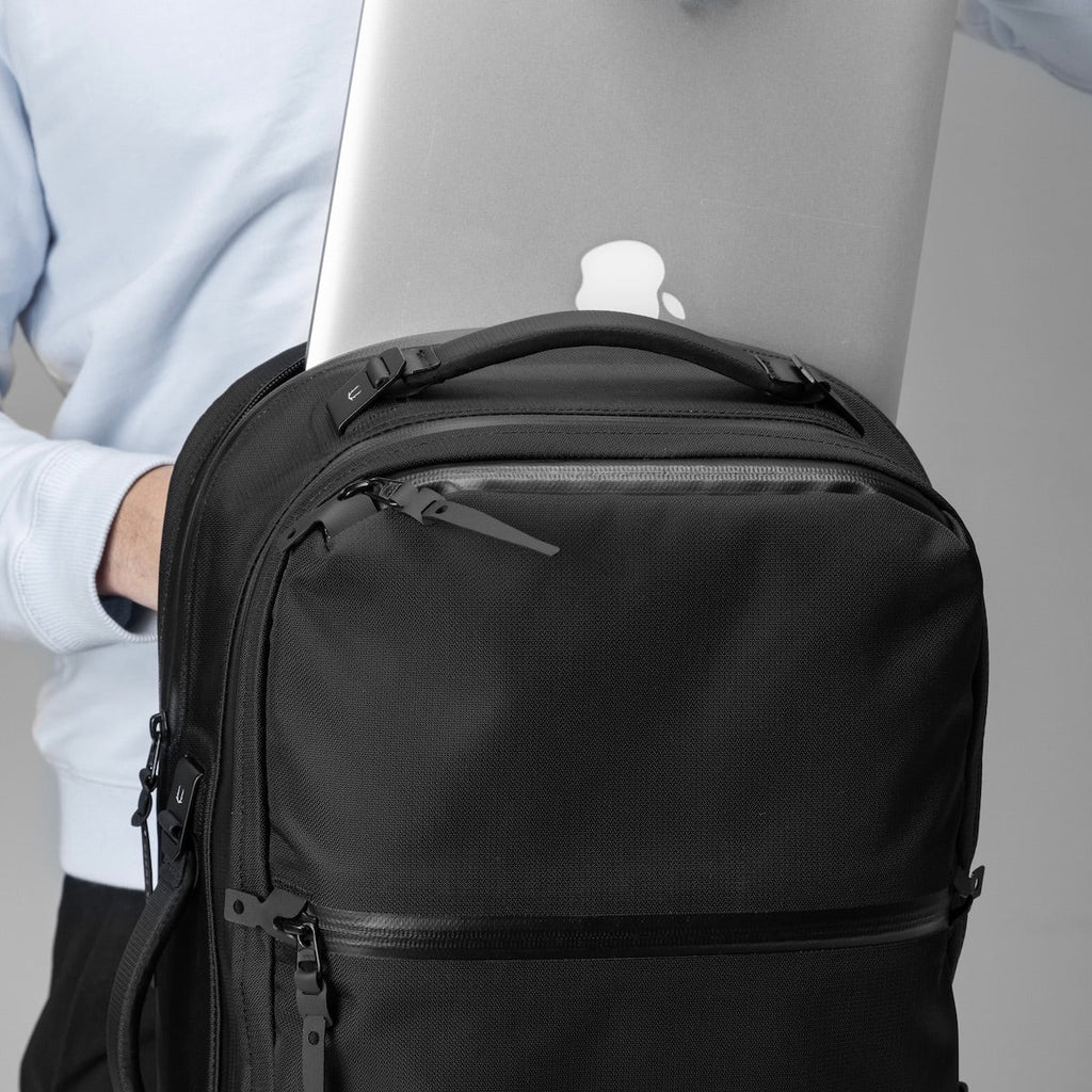 Black Ember Limited Edition Backpack