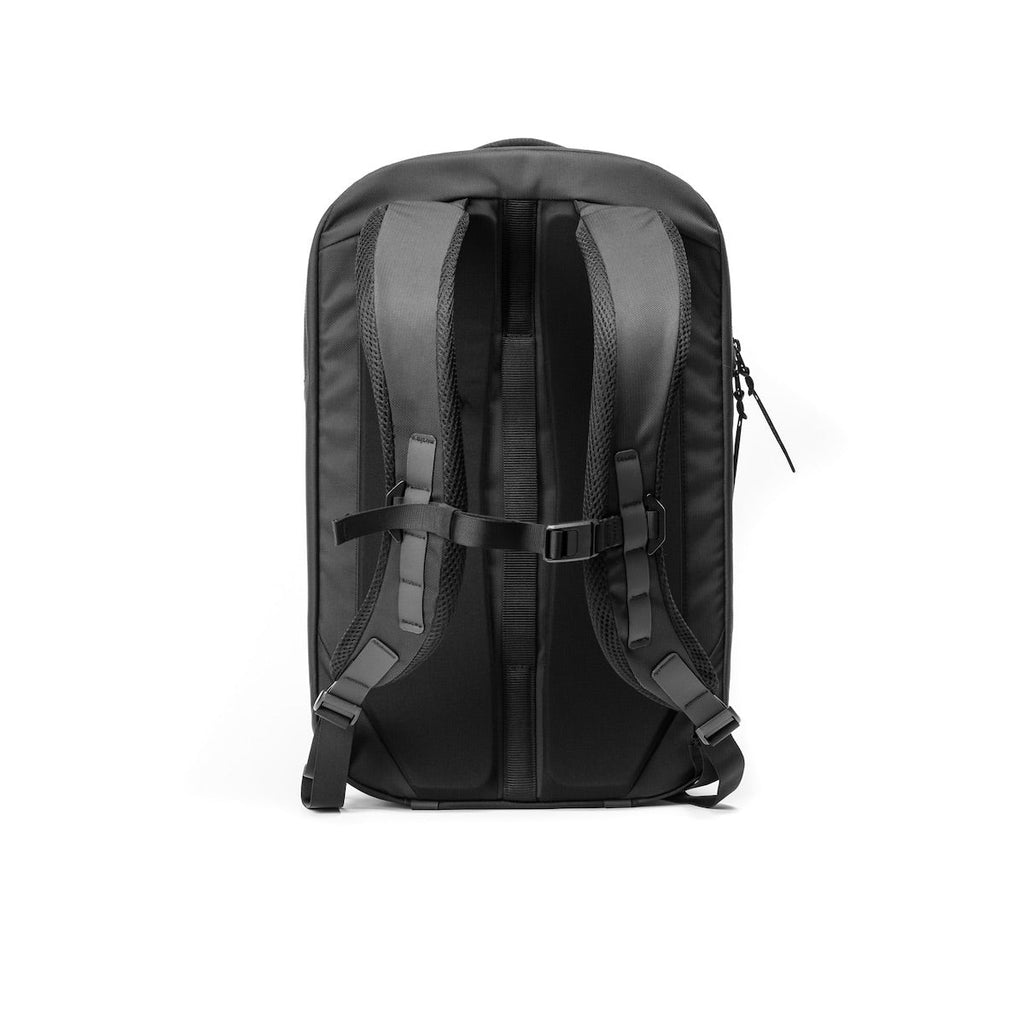 Black Ember Limited Edition Backpack