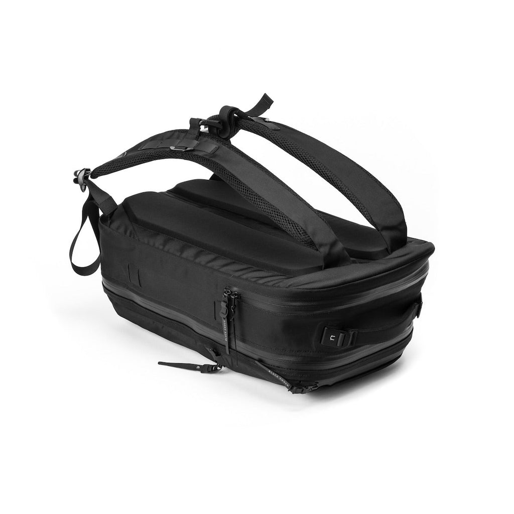 Black Ember Limited Edition Backpack