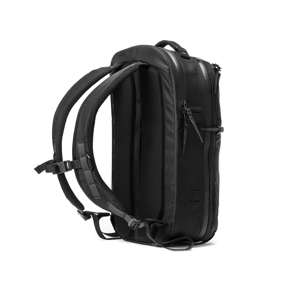 Black Ember Limited Edition Backpack