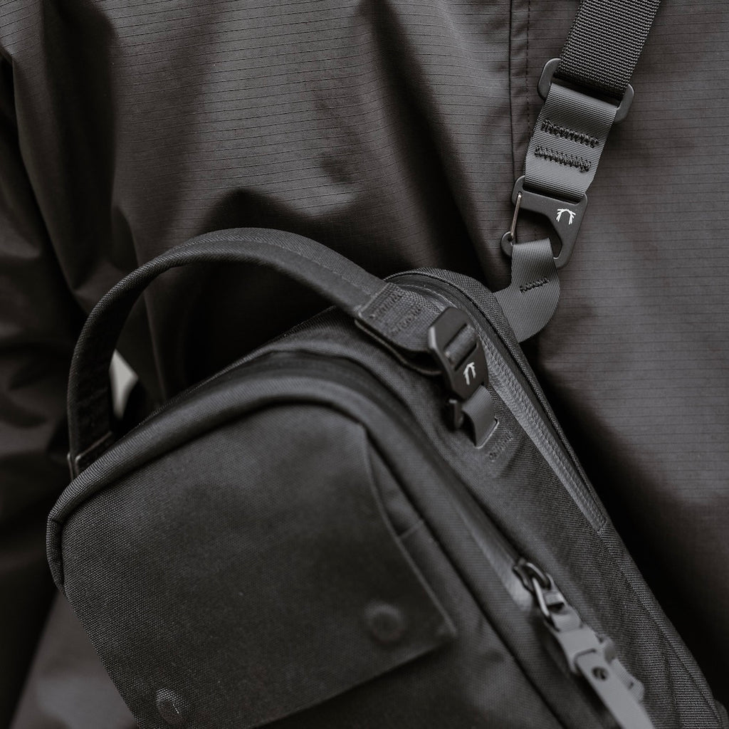 Black Ember Limited Edition Backpack