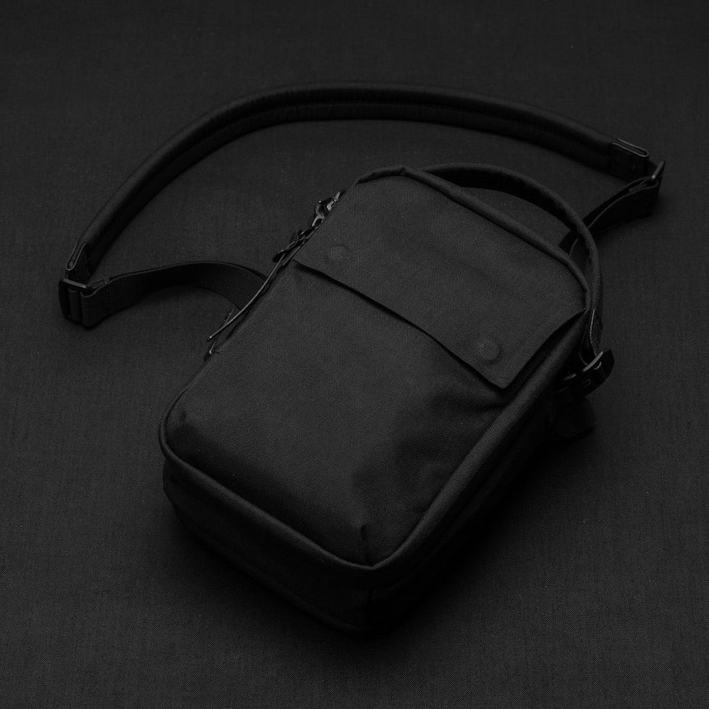 Black Ember Limited Edition Backpack