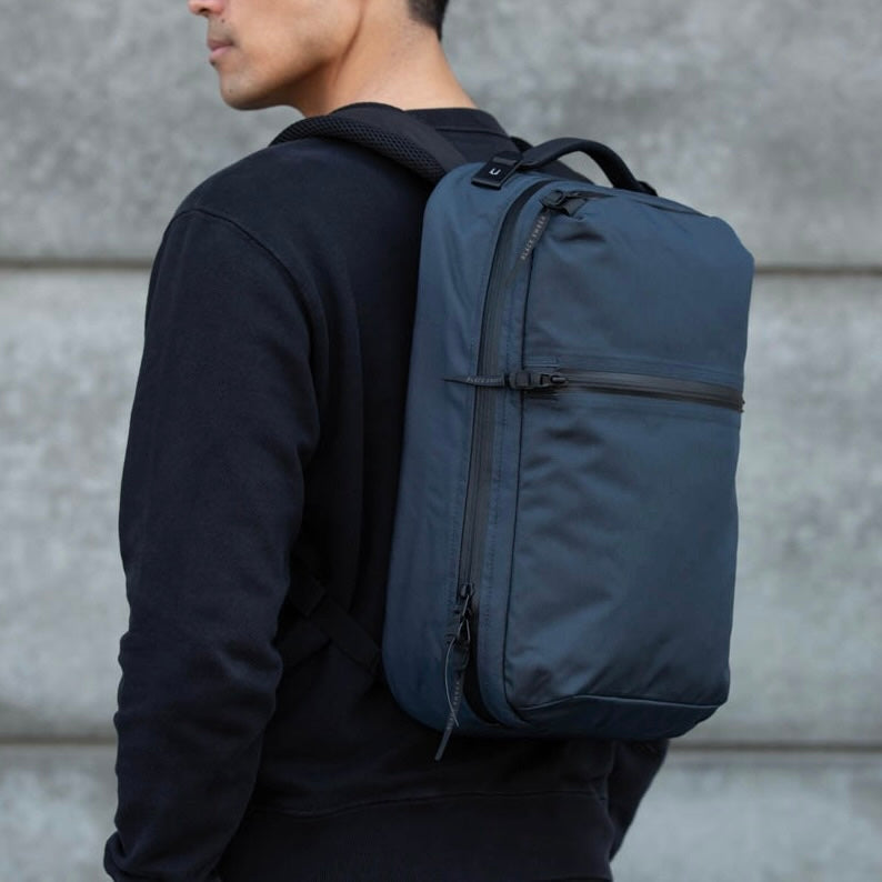 Black Ember Citadel 18 - Slate Blue | Urban Backpack