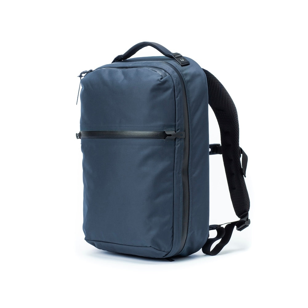 Black Ember Citadel 18 - Slate Blue | Urban Backpack