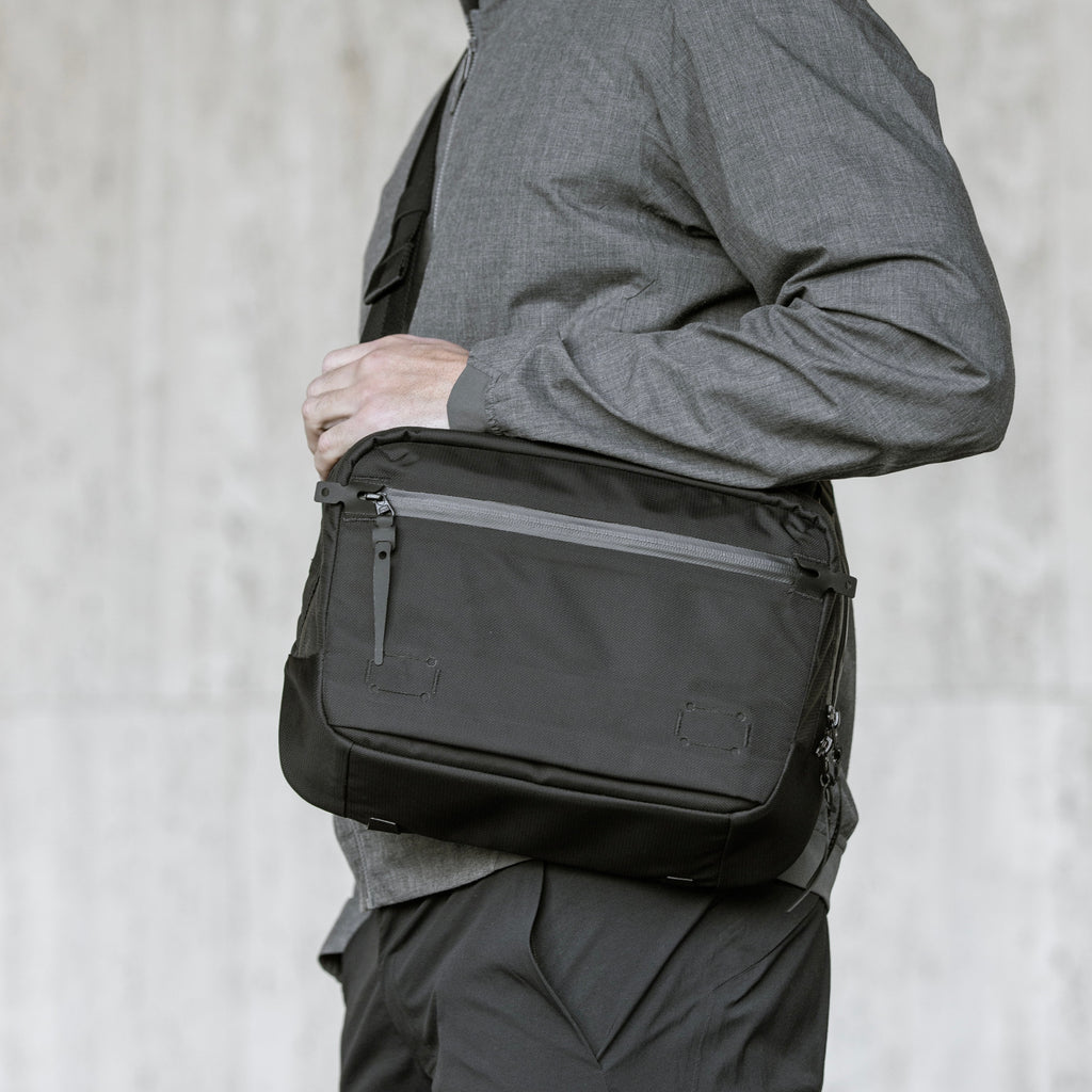 Black Ember Limited Edition Backpack
