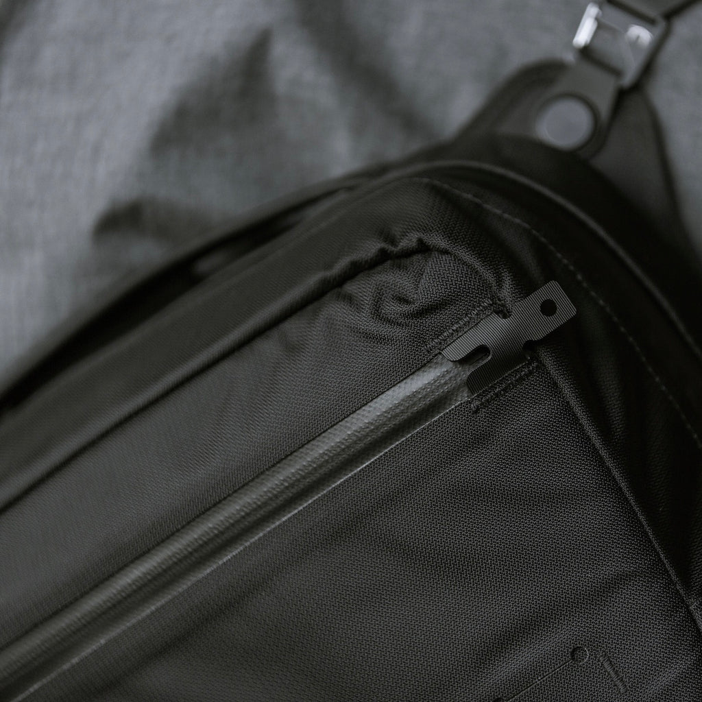 Black Ember Limited Edition Backpack