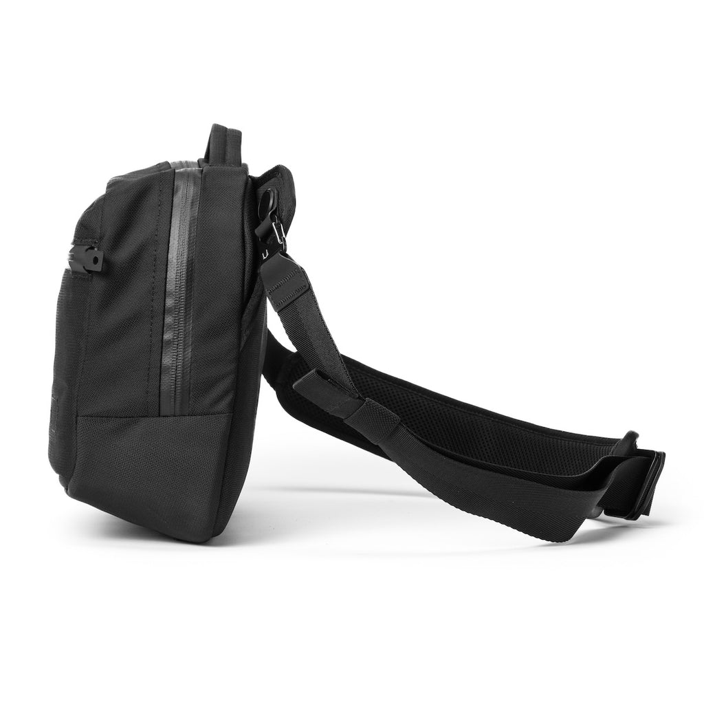 Black Ember Limited Edition Backpack