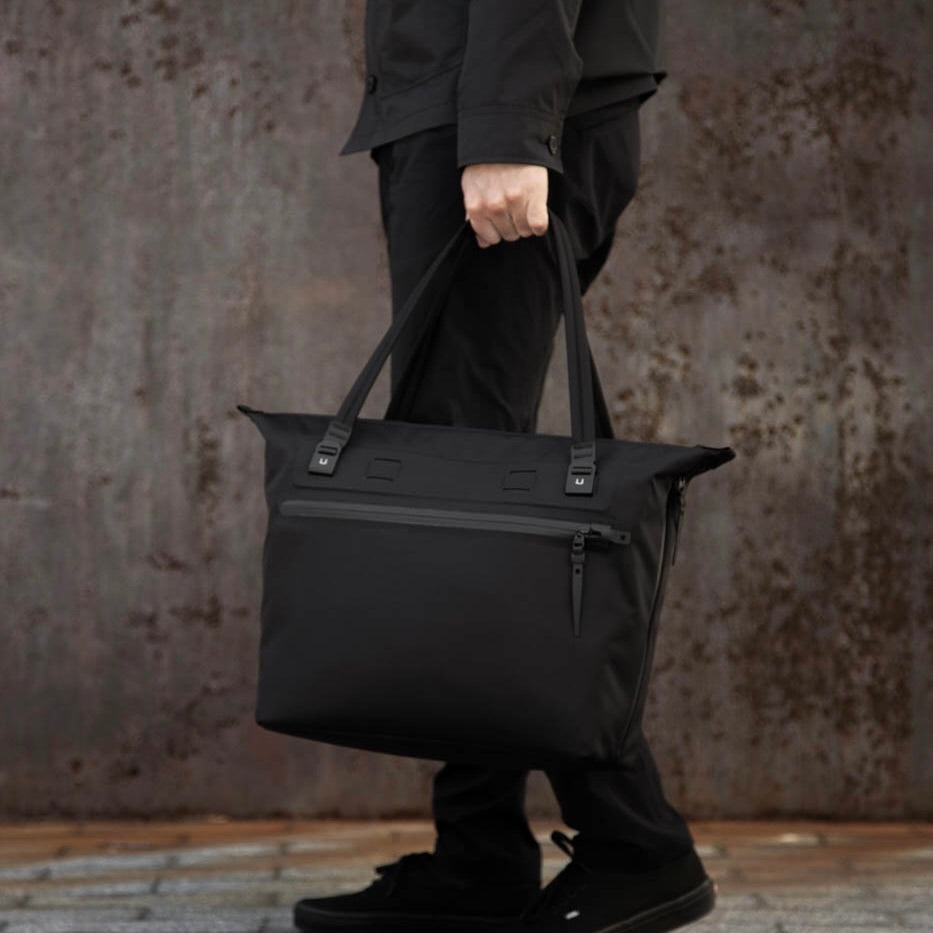Black Ember WPT-TOTE EmberTex™ PFAS Free - Slate Blue 20L
