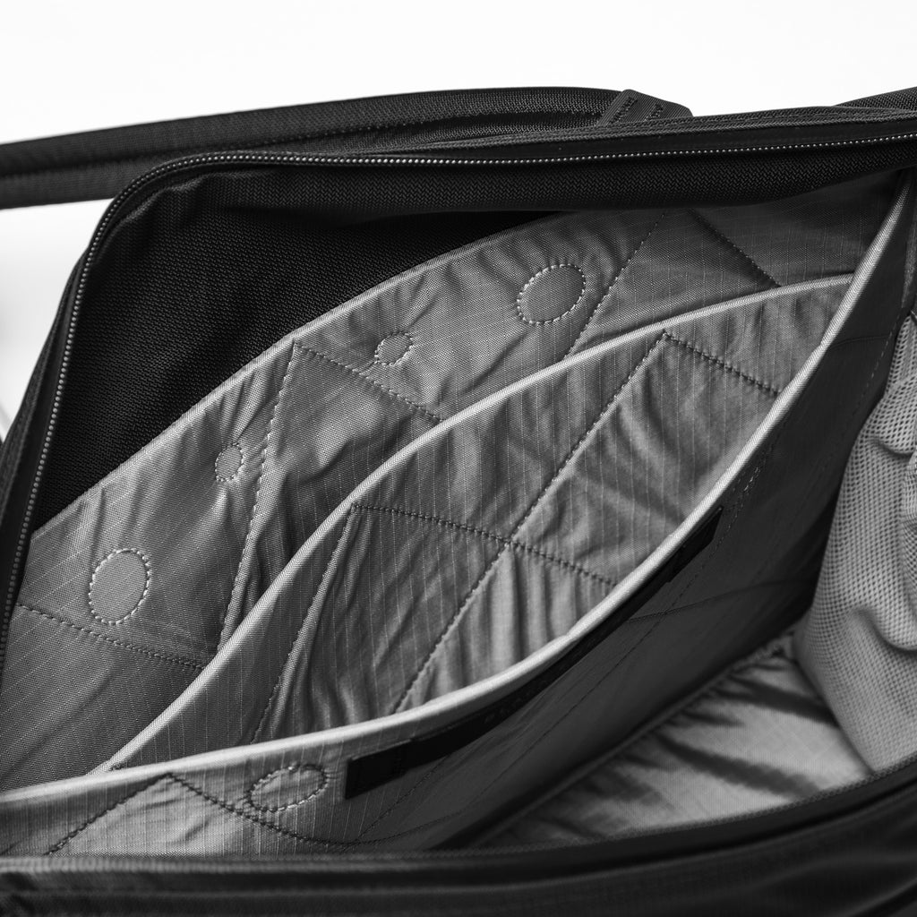 Black Ember Limited Edition Backpack