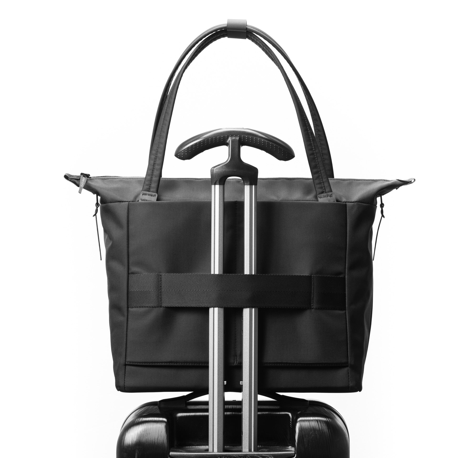 Black Ember WPT-TOTE - Ember Orange | Tote Bags For Men