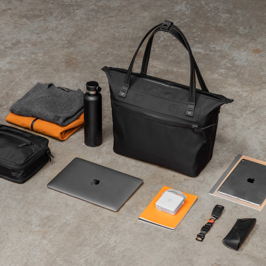 Black Ember Limited Edition Backpack