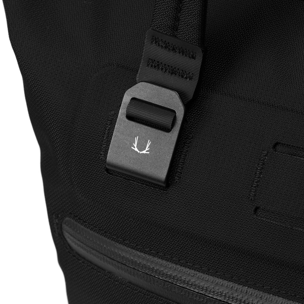 Black Ember Limited Edition Backpack