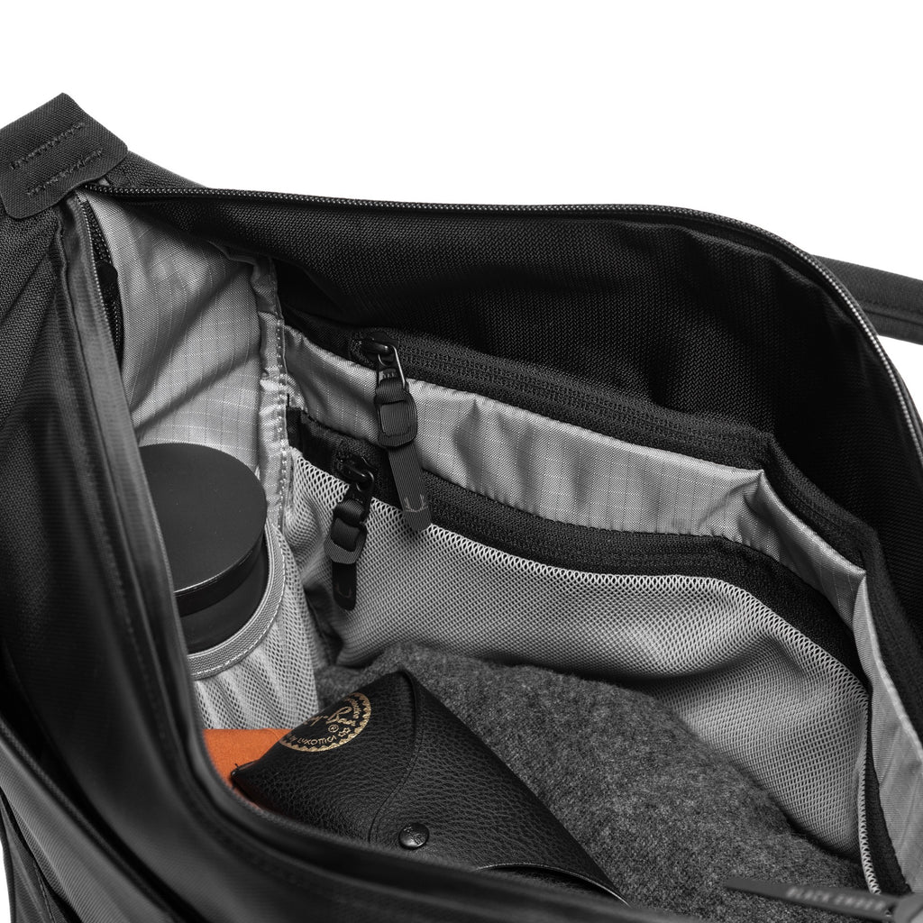 Black Ember Limited Edition Backpack