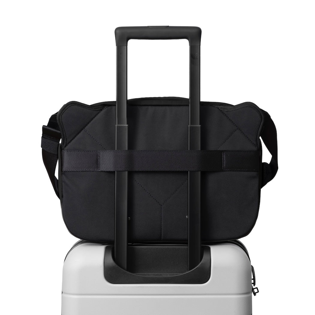 Black Ember Grip Sling 12 EmberTex™ PFAS Free - COYOTE 12L