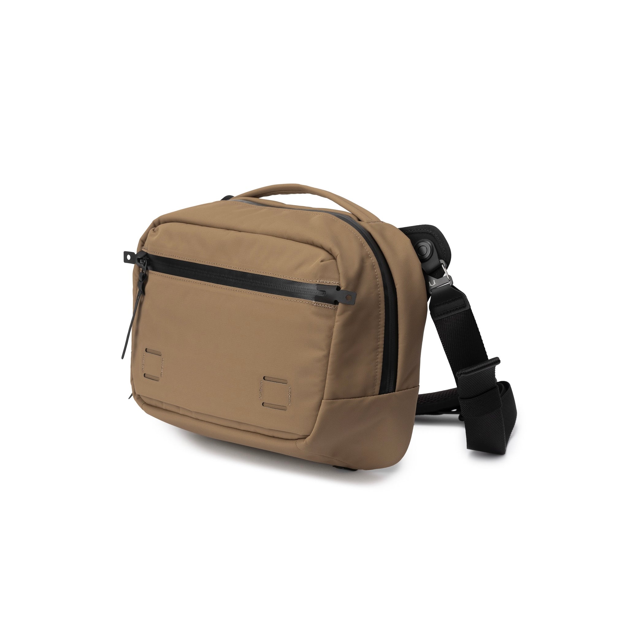 バッグ BLACK EMBER SLING BAG Black Ember Grip Sling 09 EmberTex™ PFAS FREE 9L - Jet Black