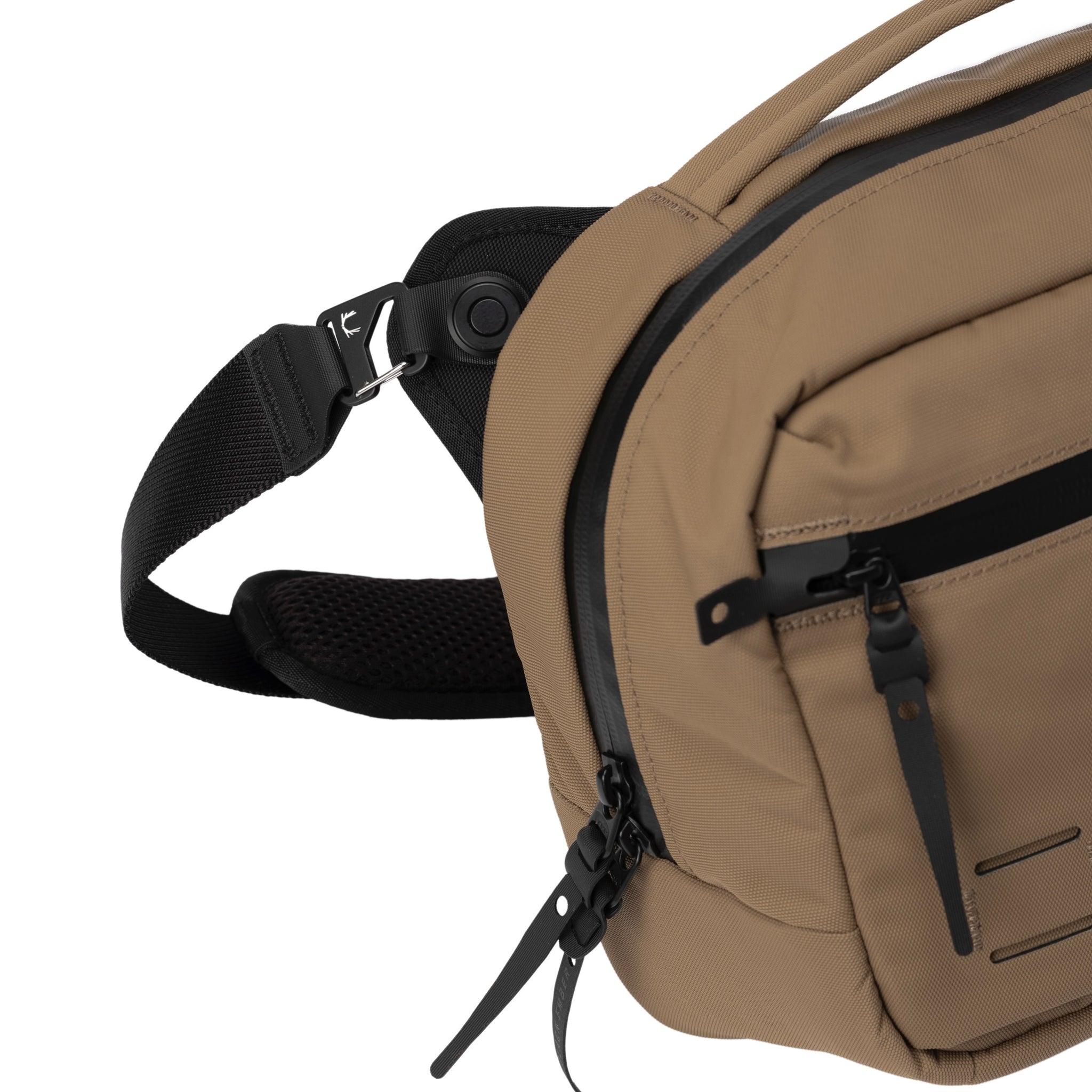 Black Ember Grip Sling 9 EmberTex™ PFAS FREE 9L - COYOTE | Sling