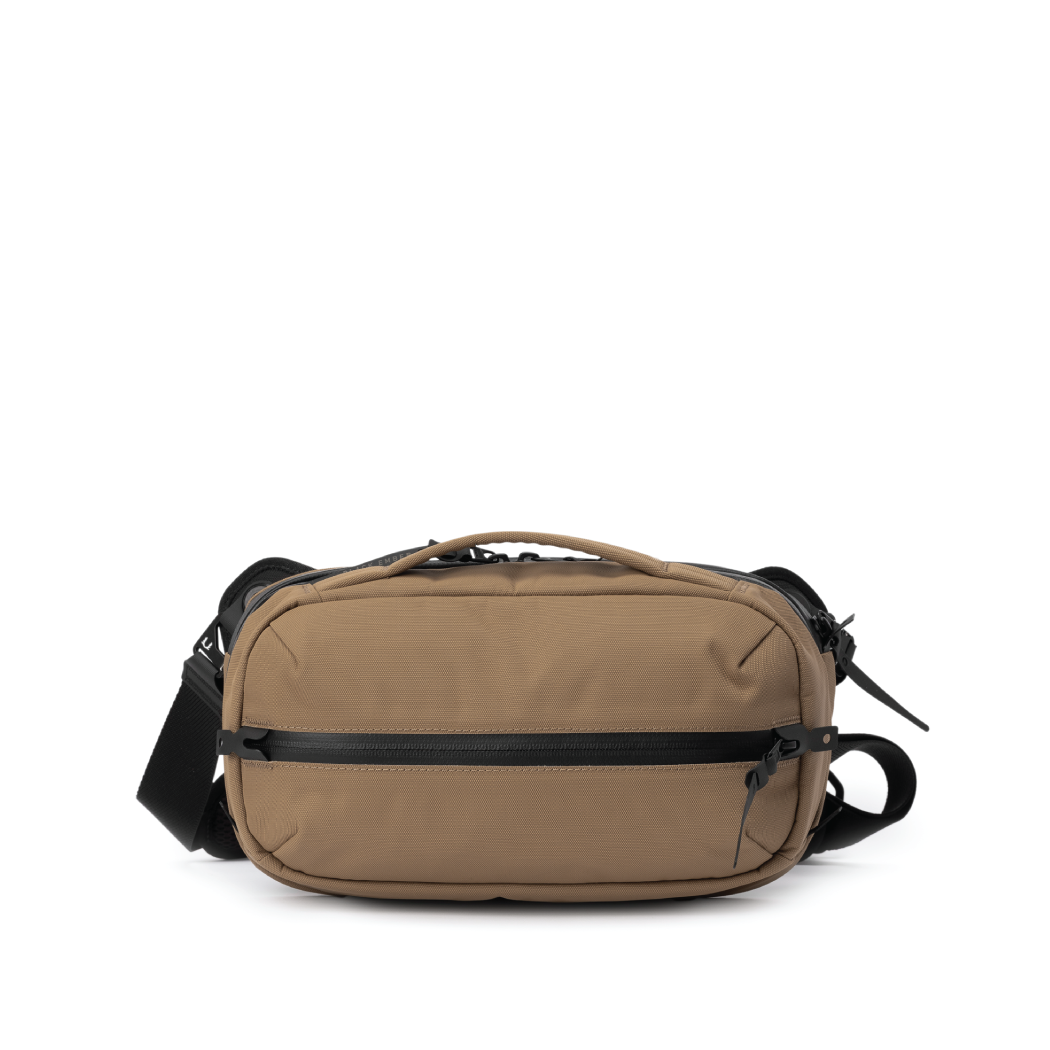 Black Ember Grip Sling 06 EmberTex™ PFAS Free - COYOTE 6L | Sling Black Ember Grip Sling 06 EmberTex™ PFAS Free - COYOTE 6L | Sling
