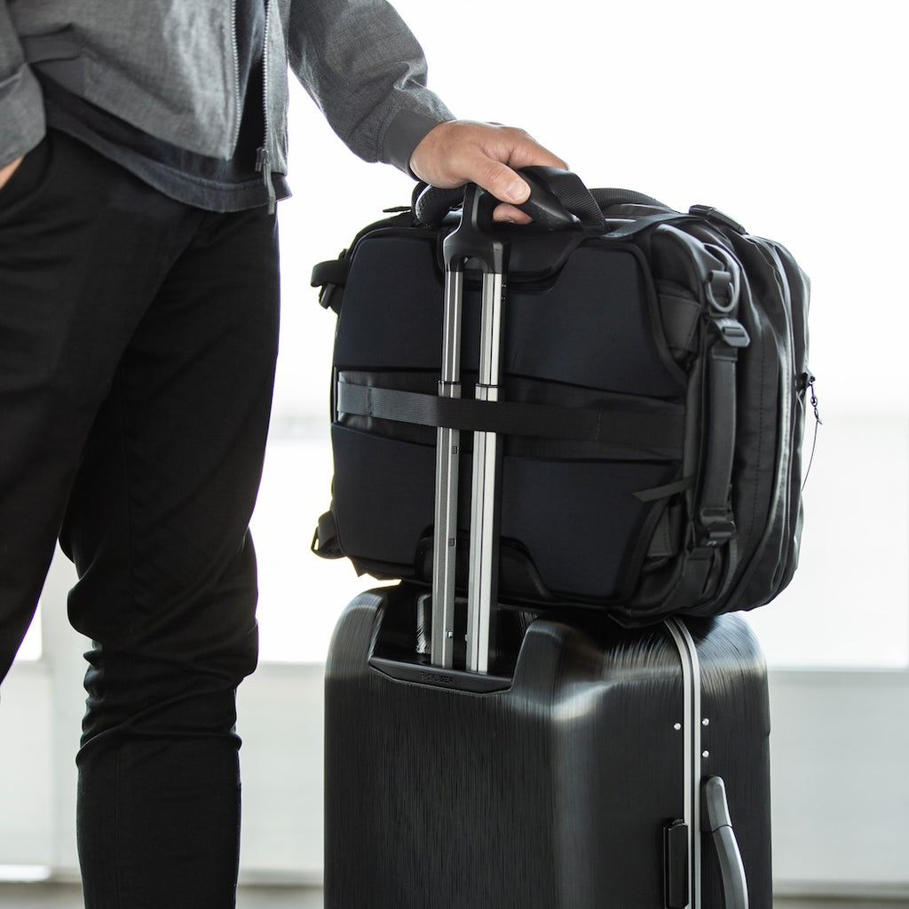 Best Laptop Backpack For Men