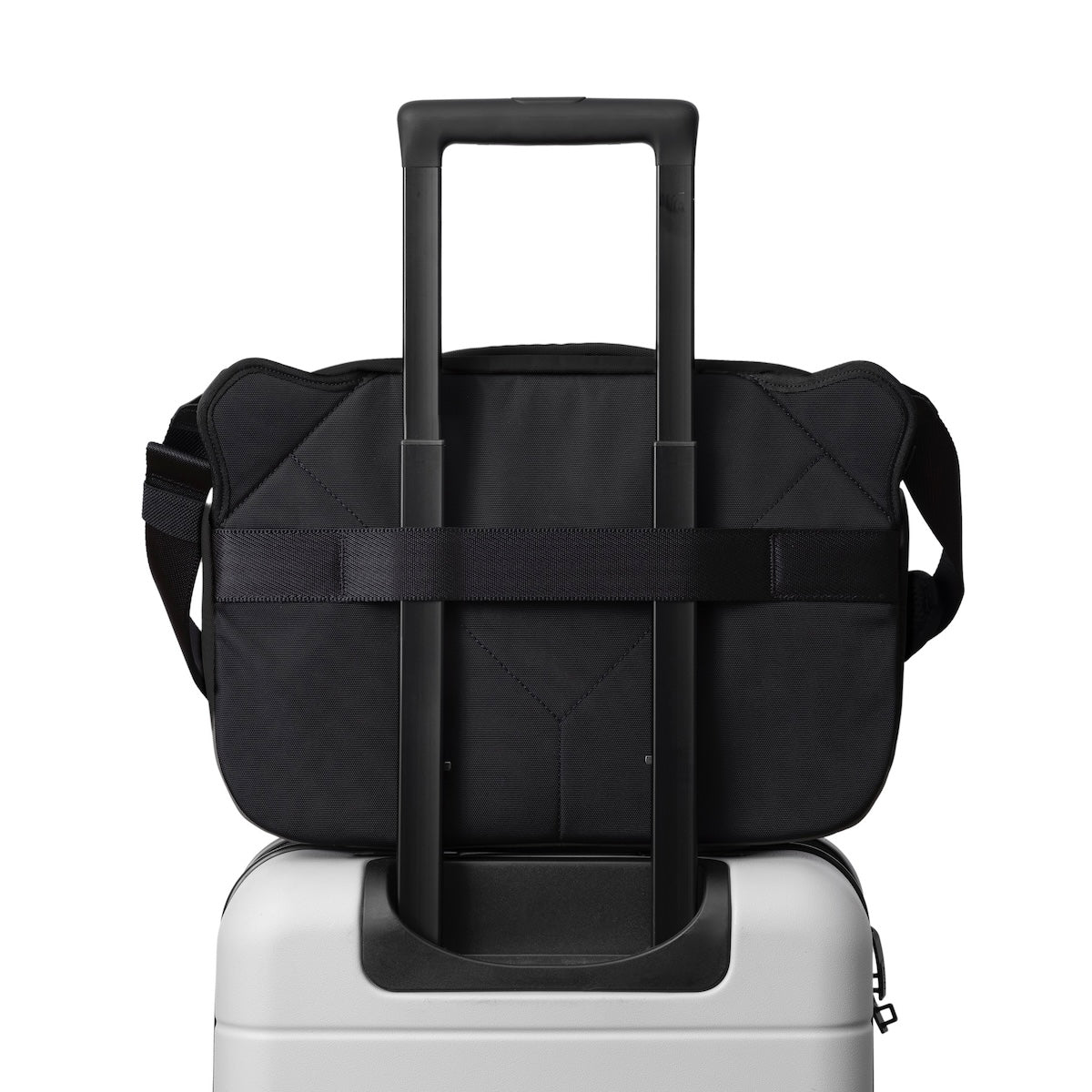 Black Ember Grip Sling 12 EmberTex™ PFAS Free - Jet Black 12L