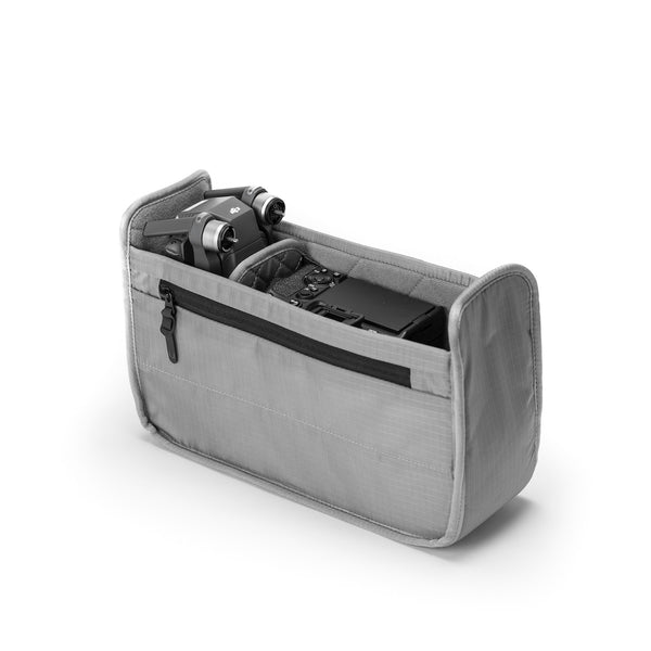 Grip Sling 12 Camera Insert | Black Ember