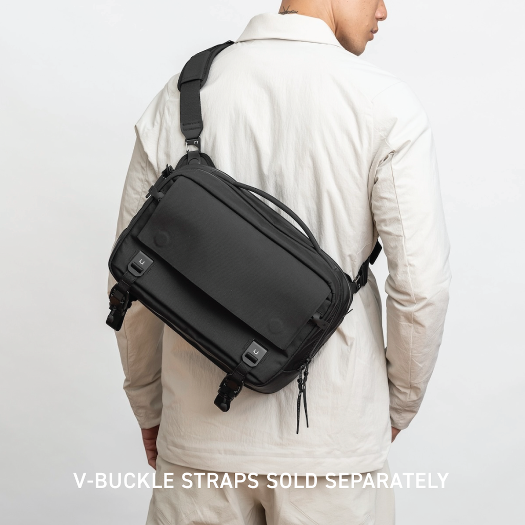 Laptop Sling Bag